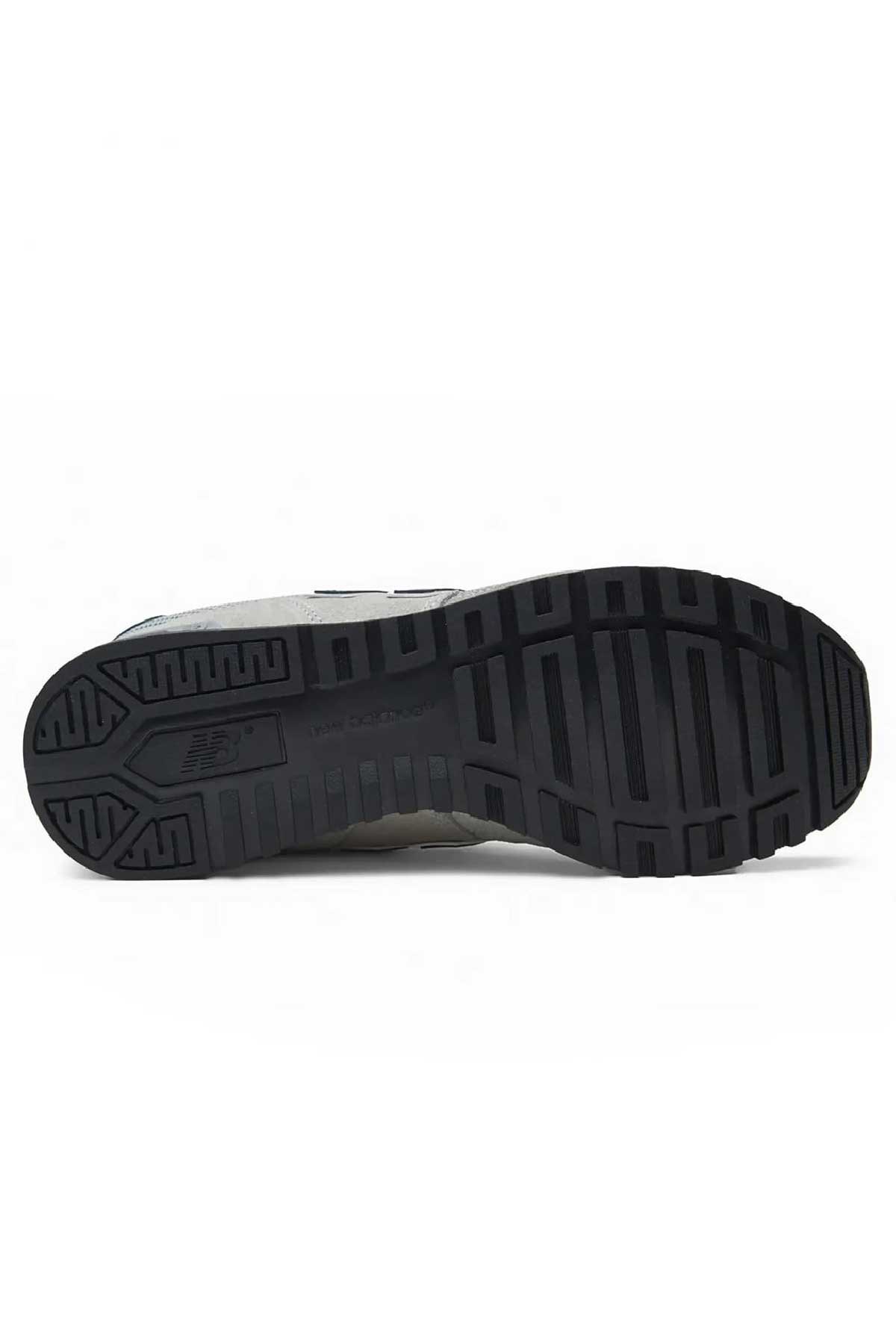 New Balance Lifestyle Erkek Spor Ayakkabı ML565GRY Gri