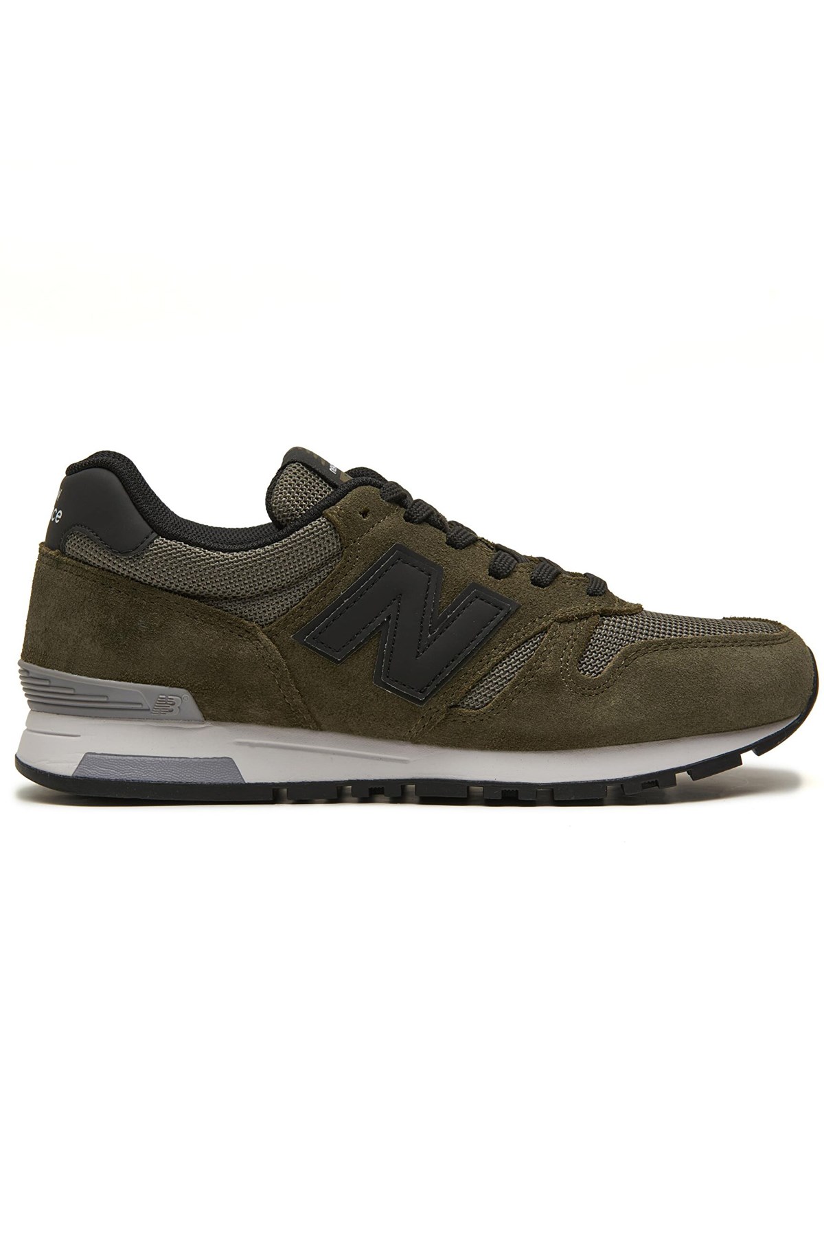 New Balance Lifestyle Erkek Spor Ayakkabı ML565KHL Haki