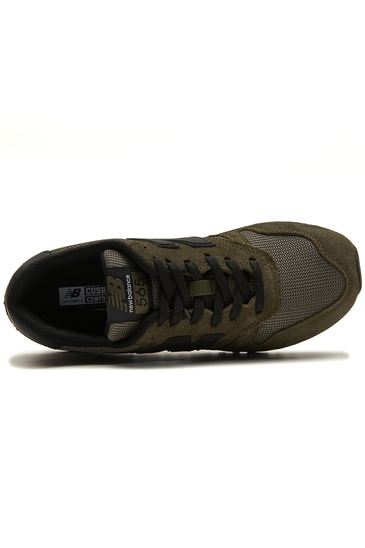 New Balance Lifestyle Erkek Spor Ayakkabı ML565KHL Haki