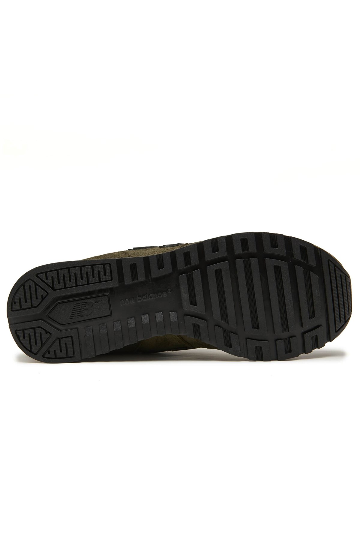 New Balance Lifestyle Erkek Spor Ayakkabı ML565KHL Haki