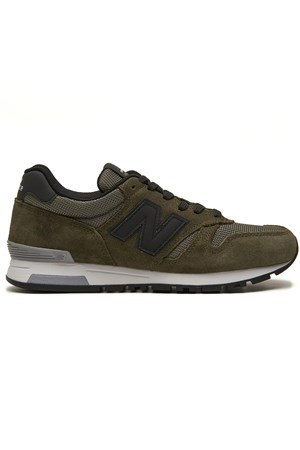 New Balance Lifestyle Erkek Spor Ayakkabı ML565KHL Haki