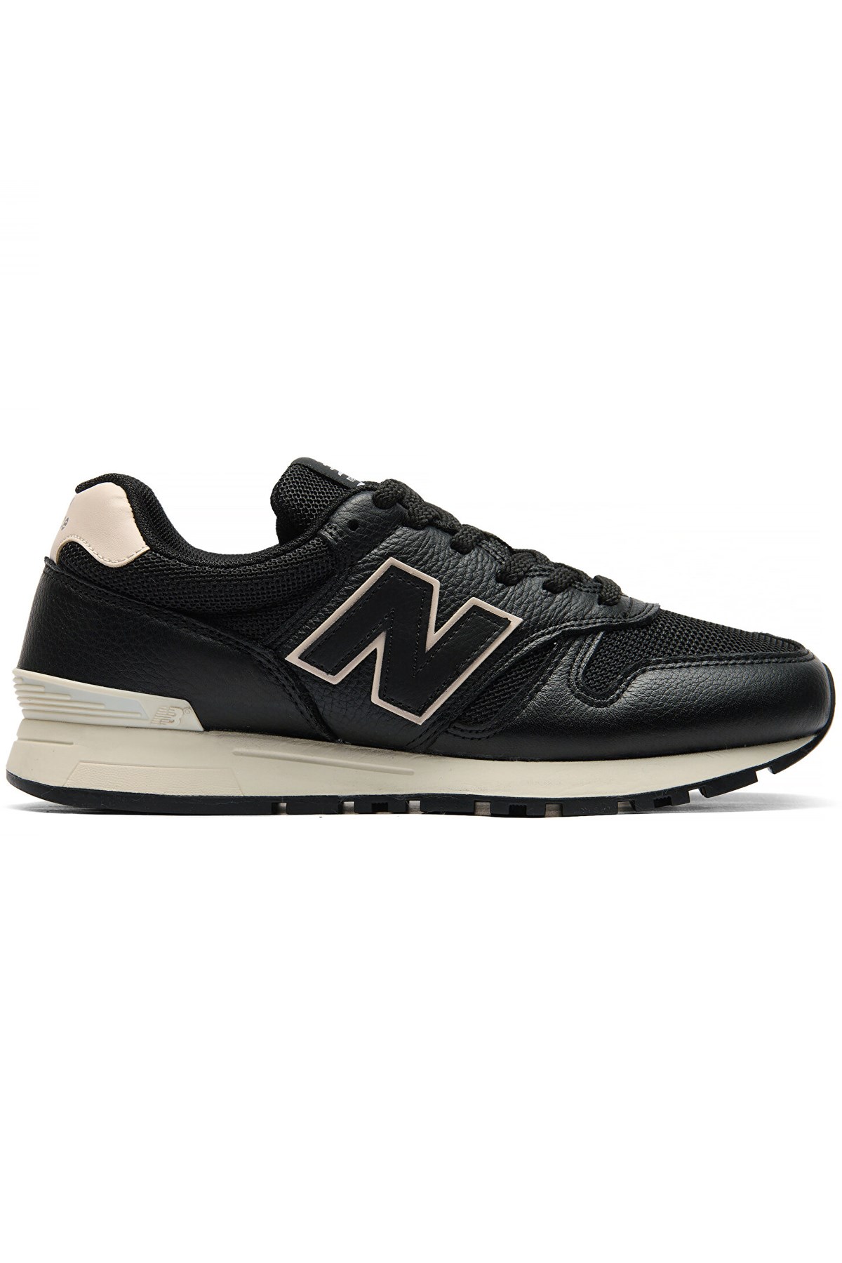 New Balance Lifestyle Erkek Spor Ayakkabı ML565LBB Siyah