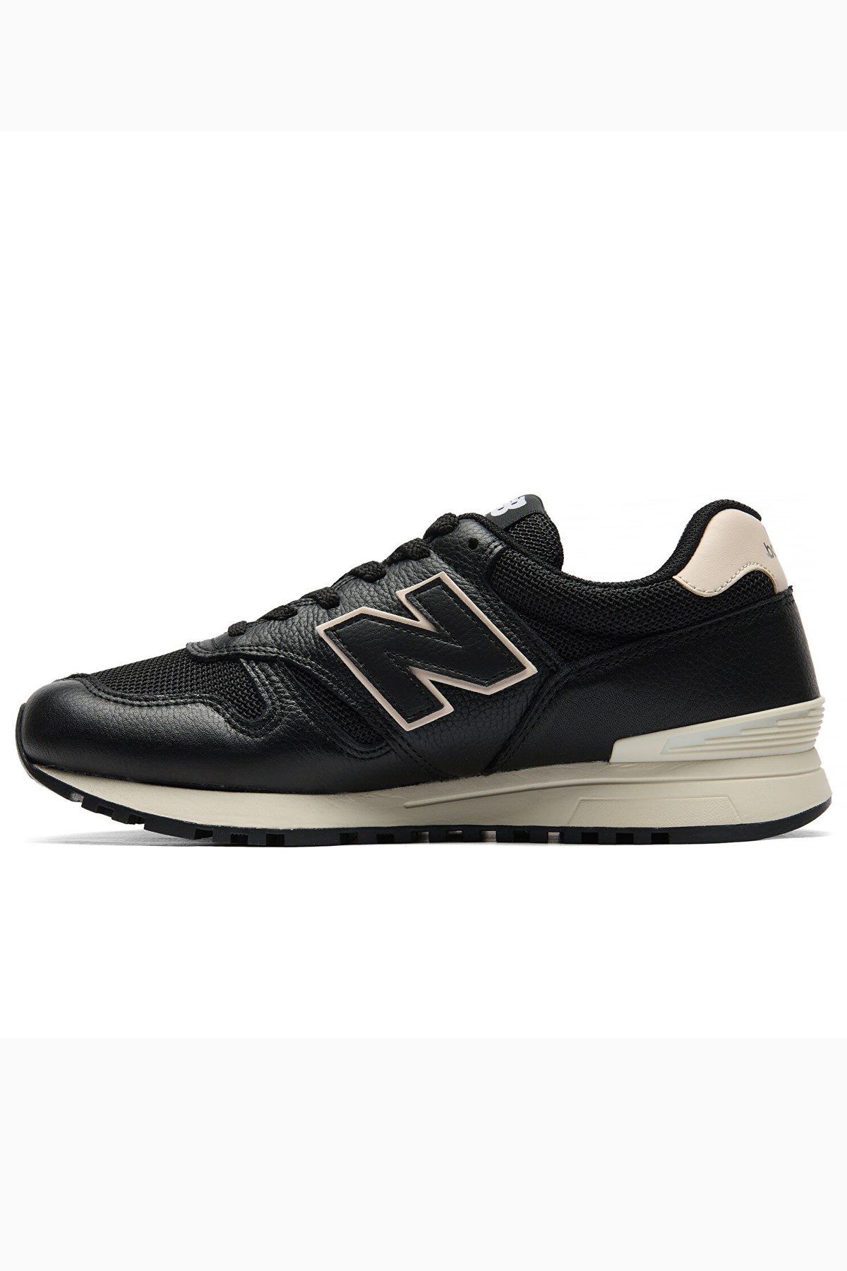 New Balance Lifestyle Erkek Spor Ayakkabı ML565LBB Siyah