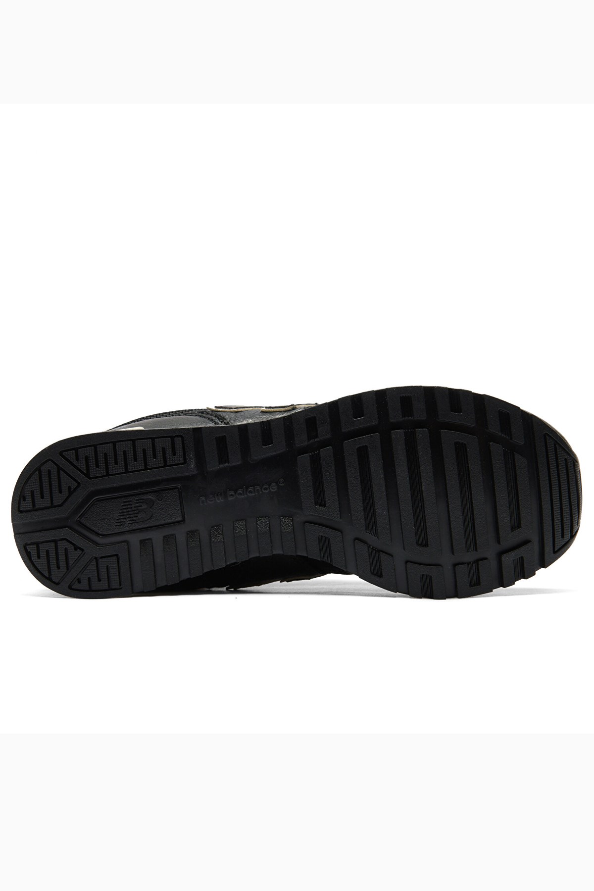 New Balance Lifestyle Erkek Spor Ayakkabı ML565LBB Siyah