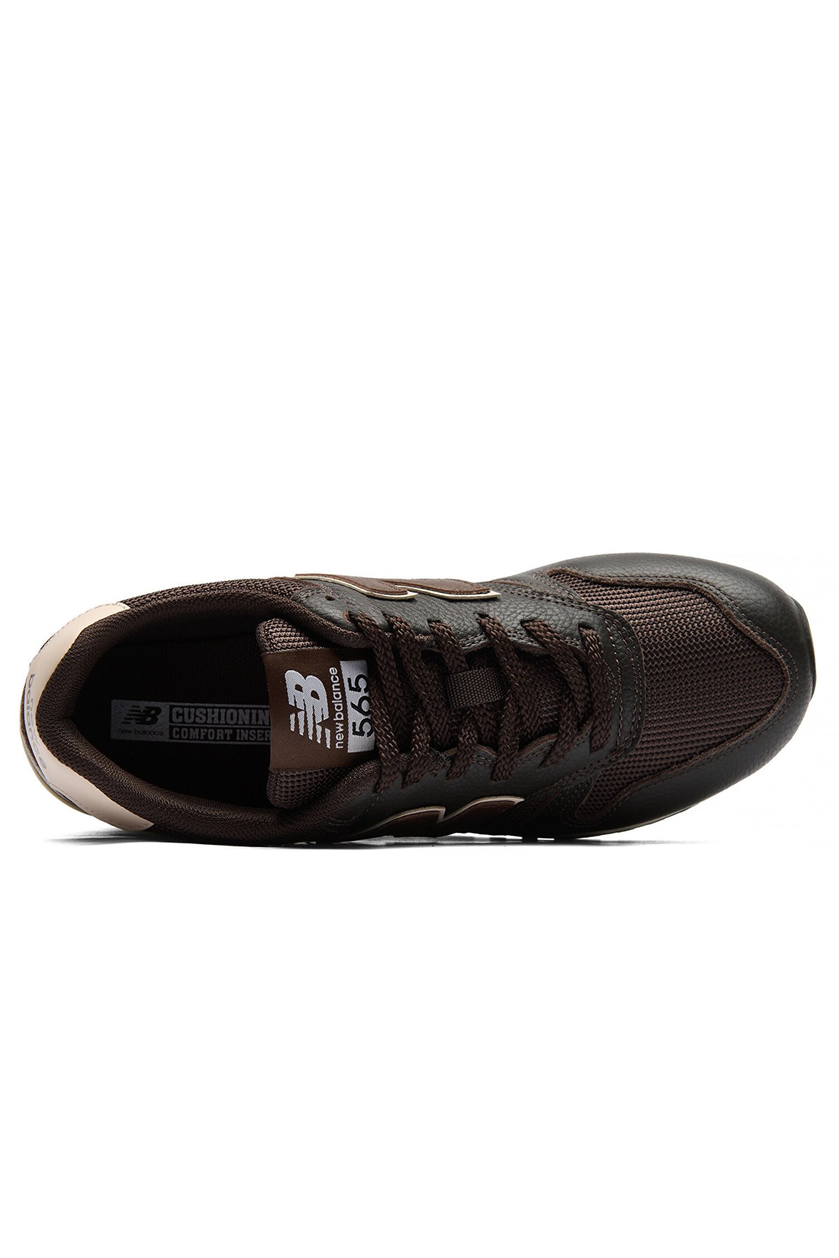 New Balance Lifestyle Erkek Spor Ayakkabı ML565LDB Kahverengi
