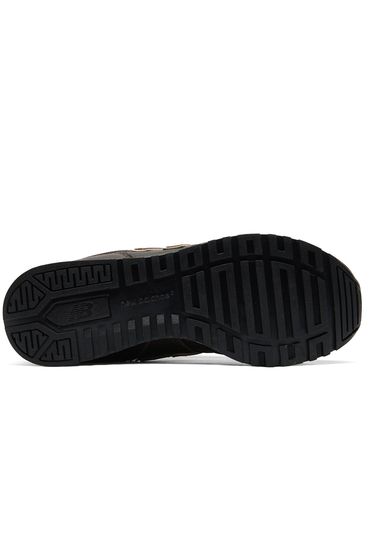 New Balance Lifestyle Erkek Spor Ayakkabı ML565LDB Kahverengi