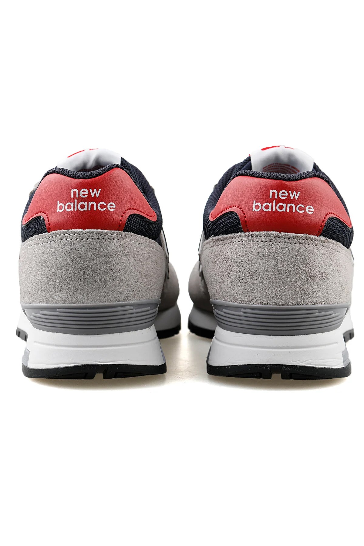 New Balance Lifestyle Erkek Spor Ayakkabı ML565NGR Gri