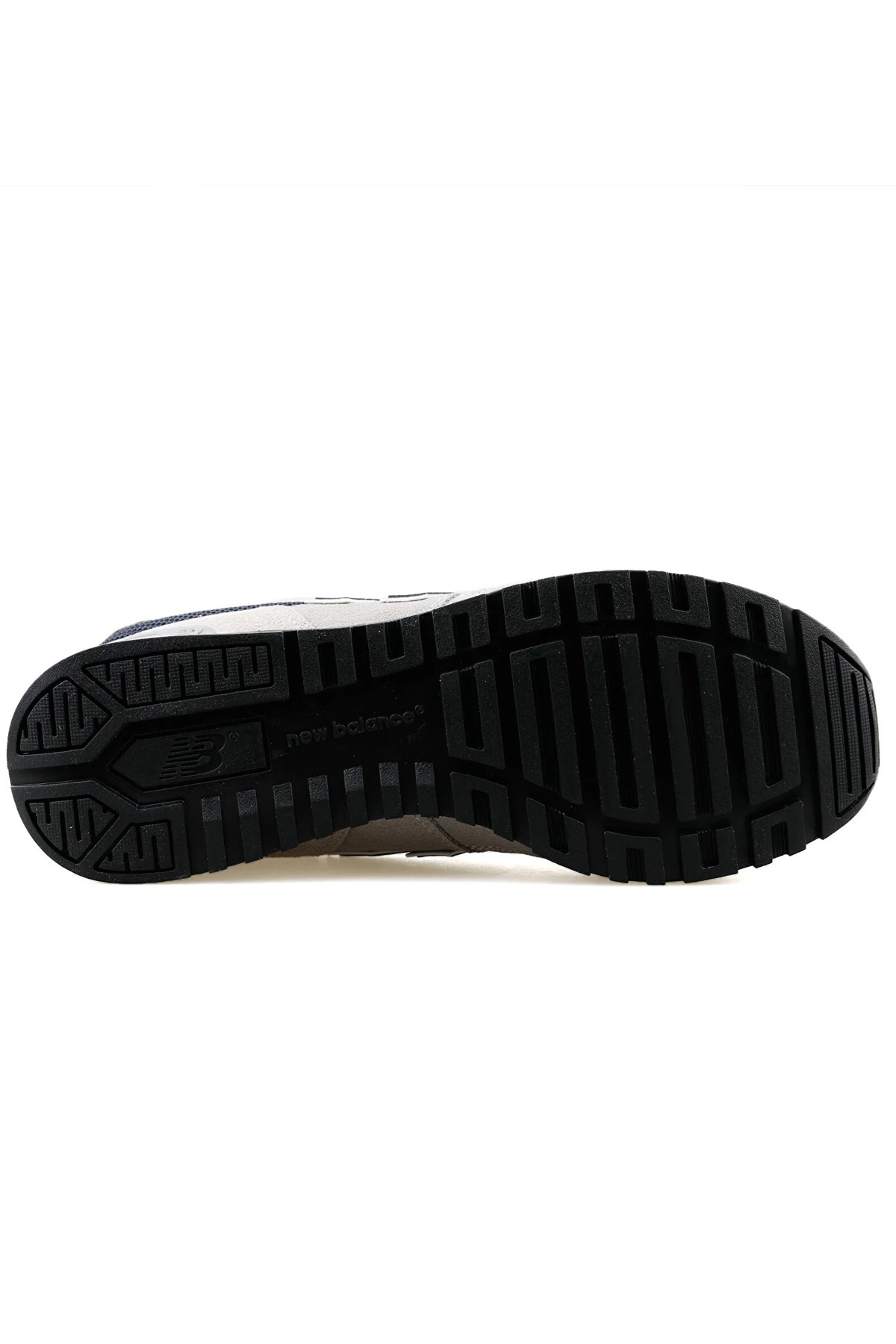 New Balance Lifestyle Erkek Spor Ayakkabı ML565NGR Gri