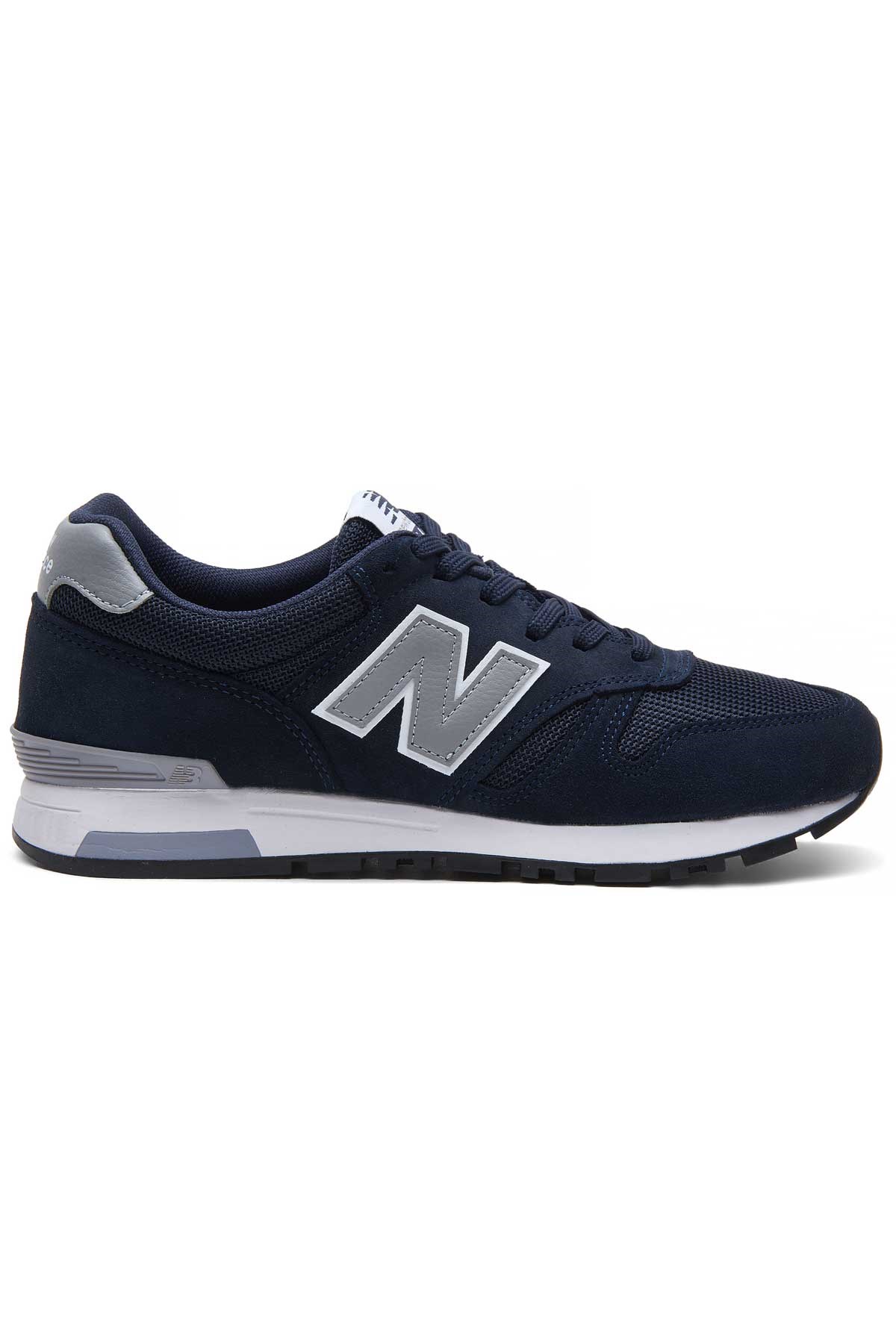 New Balance Lifestyle Erkek Spor Ayakkabı ML565NVY Lacivert