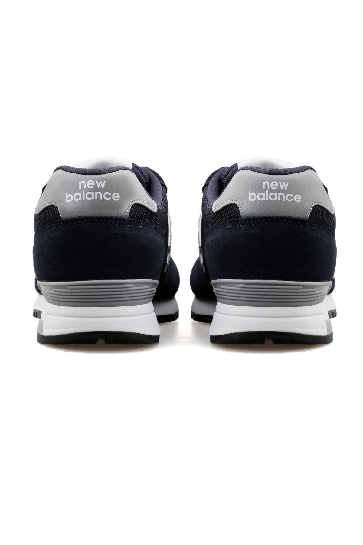 New Balance Lifestyle Erkek Spor Ayakkabı ML565NVY Lacivert