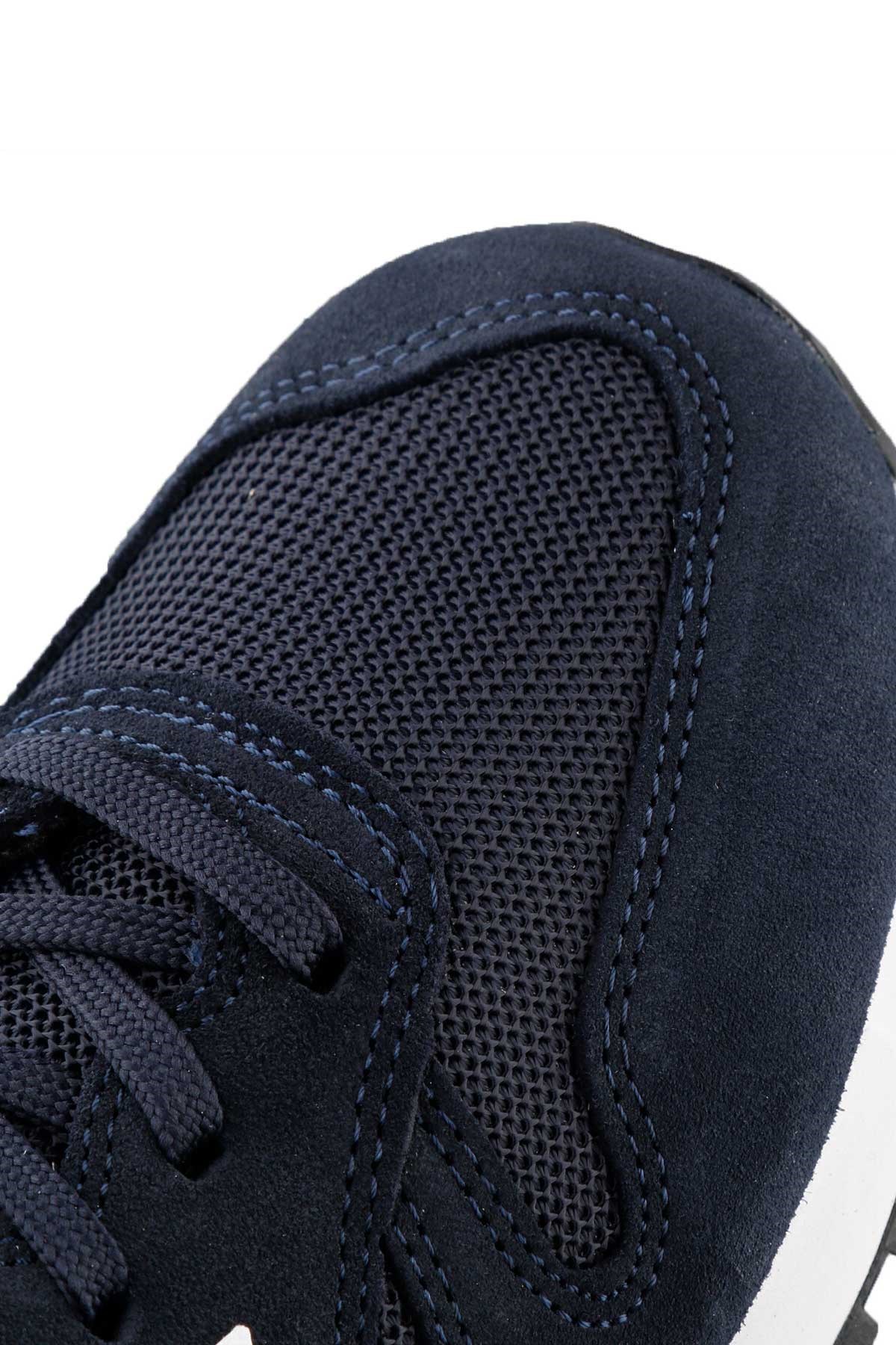 New Balance Lifestyle Erkek Spor Ayakkabı ML565NVY Lacivert