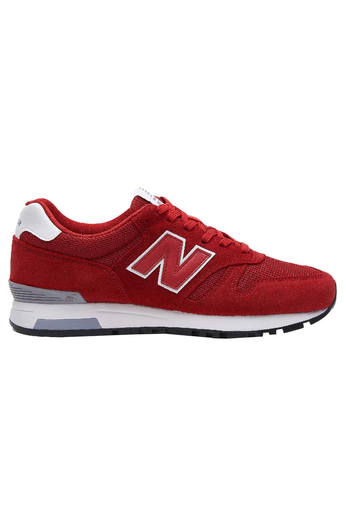 New Balance Lifestyle Erkek Spor Ayakkabı ML565RED Kırmızı