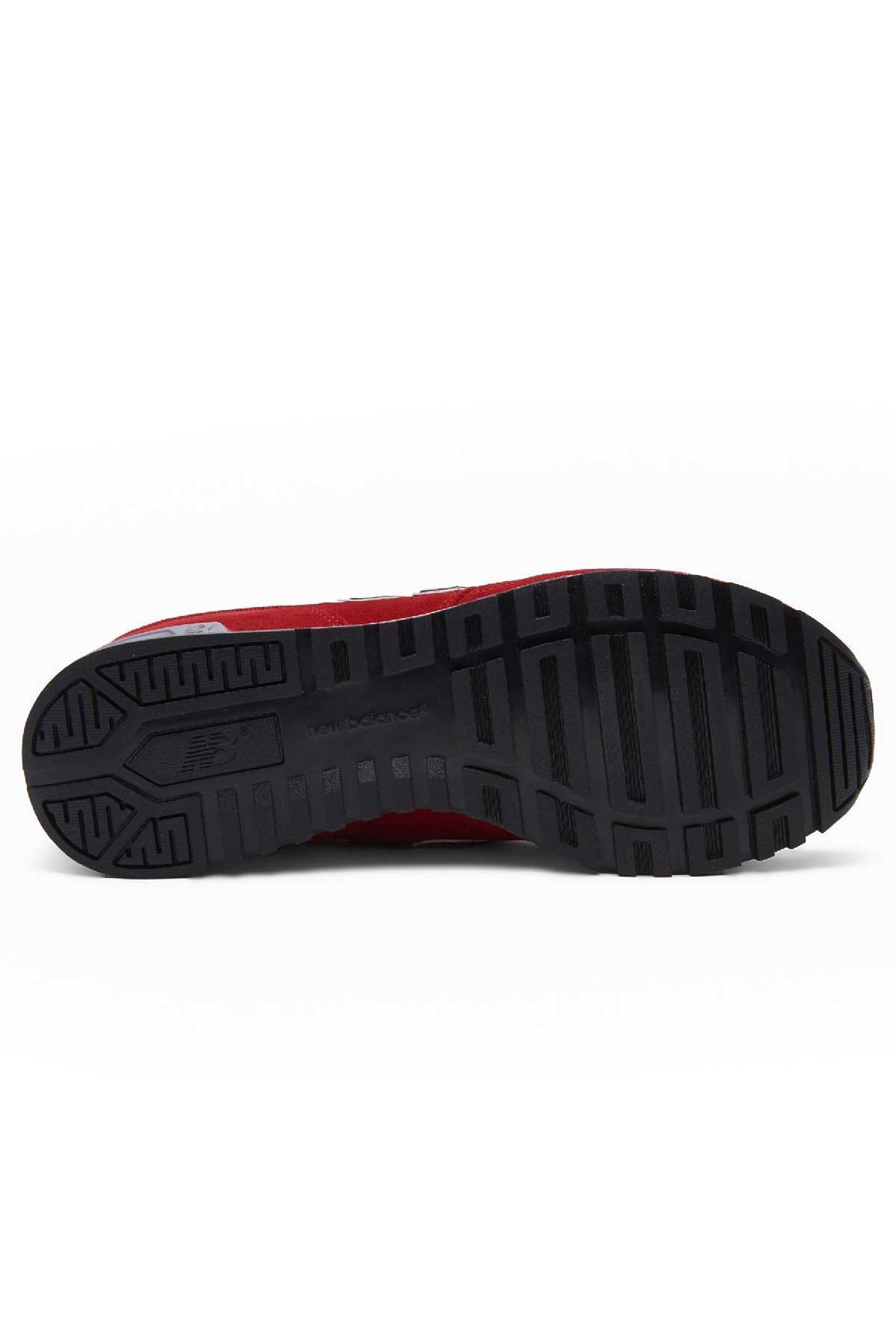 New Balance Lifestyle Erkek Spor Ayakkabı ML565RED Kırmızı