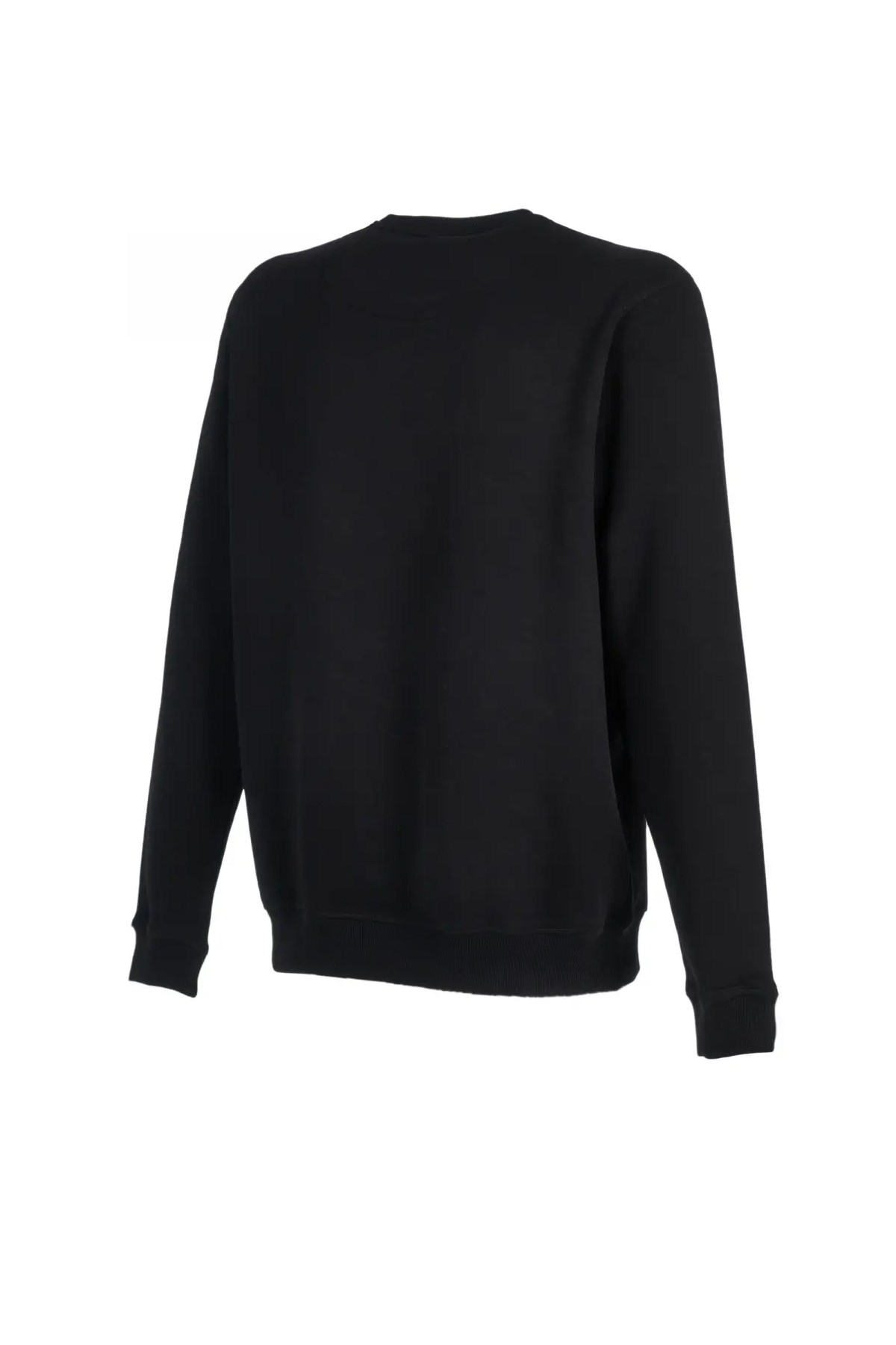 New Balance Lifestyle Erkek Sweatshirt MNC3340-BK Siyah