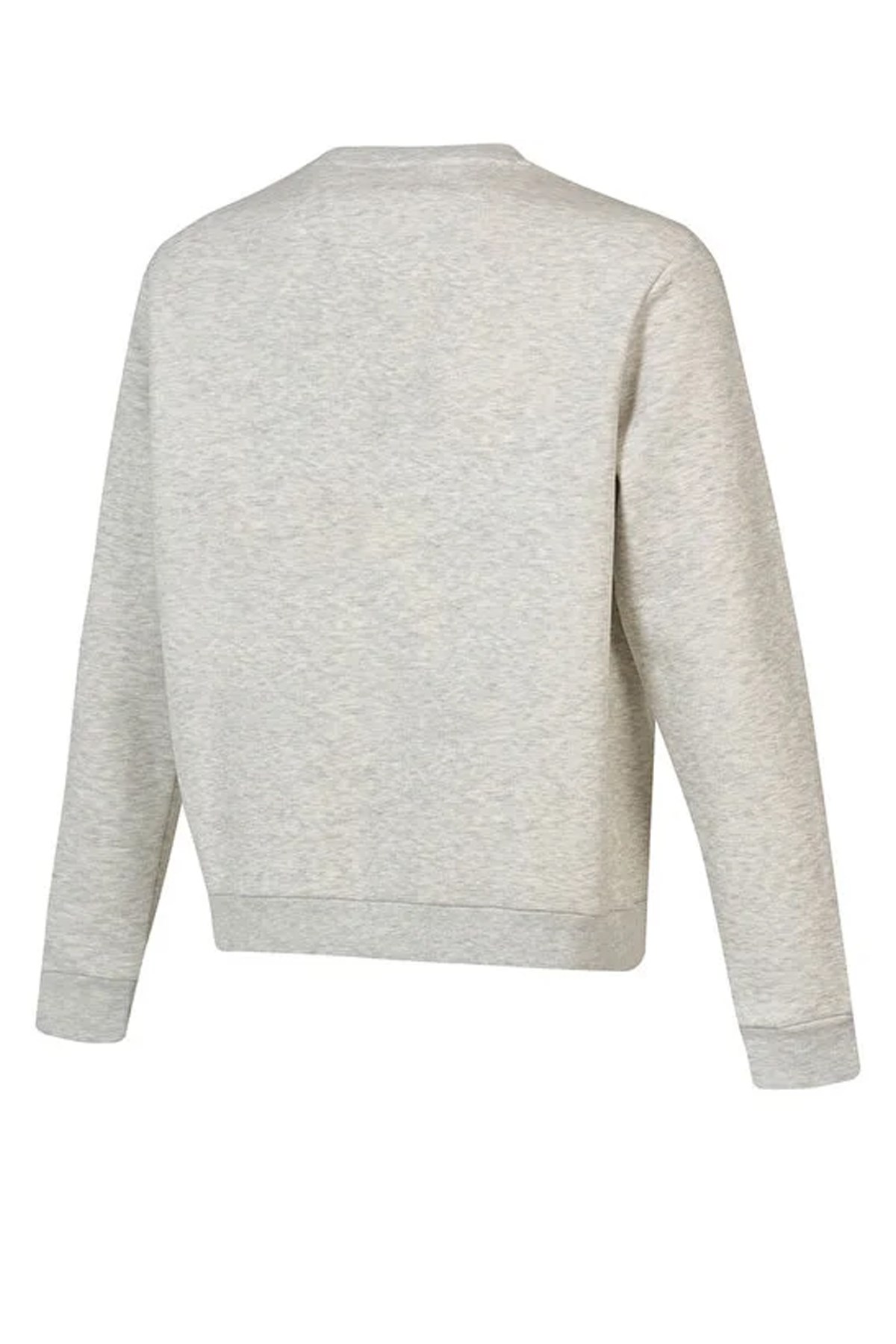 New Balance Lifestyle Erkek Sweatshirt Beyaz
