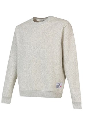New Balance Lifestyle Erkek Sweatshirt