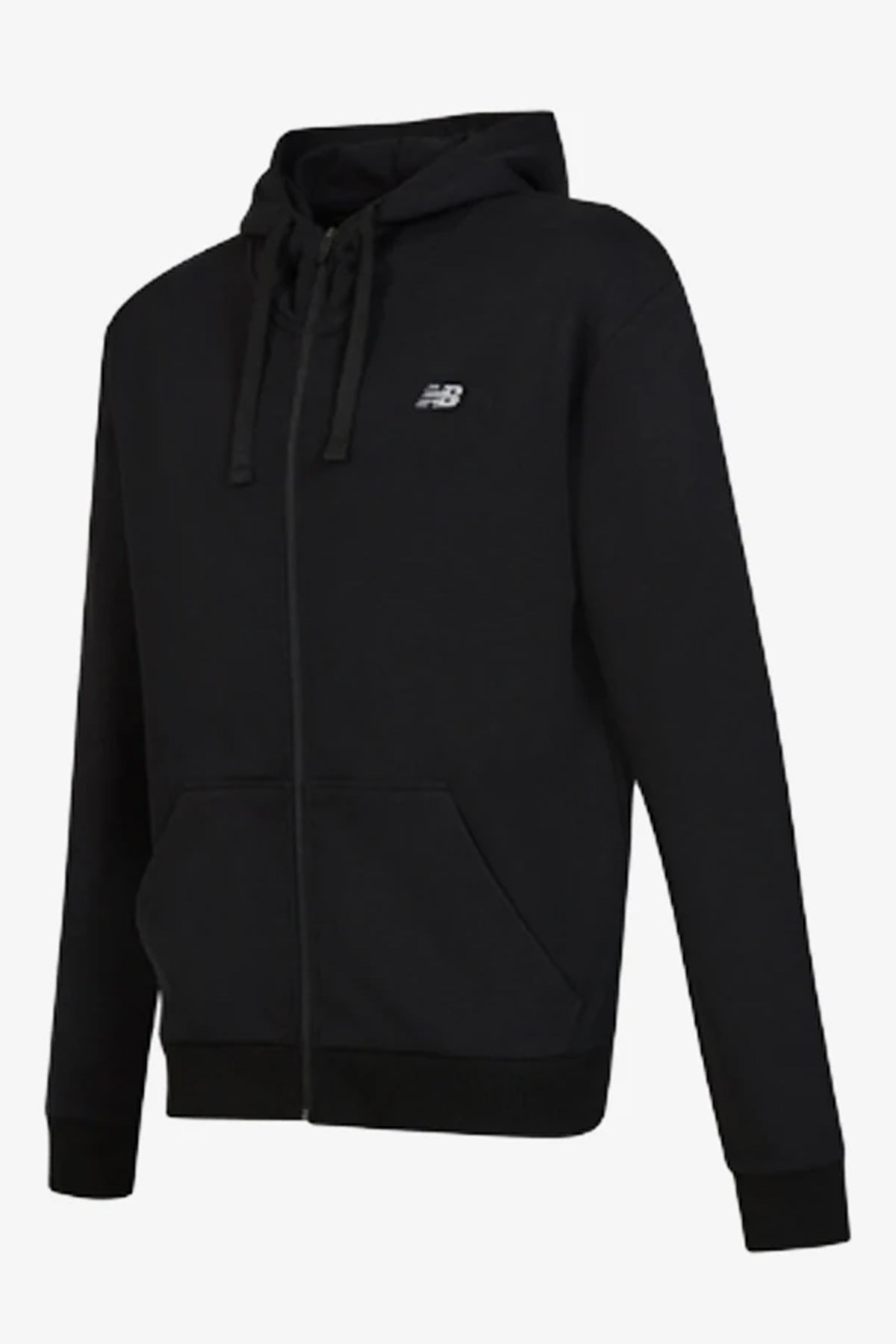 New Balance Lifestyle Erkek Ceket Siyah
