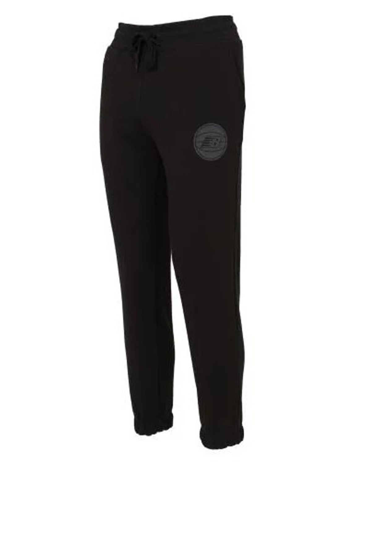 New Balance Lifestyle Erkek Eşofman Altı MNP1245-BK Siyah