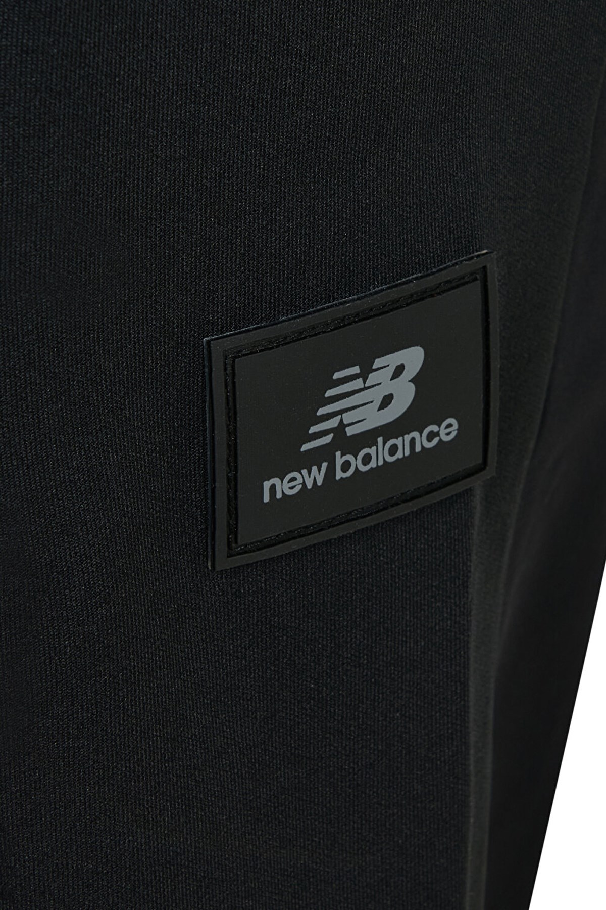 New Balance Lifestyle Erkek Eşofman Altı MNP1625-BK Siyah