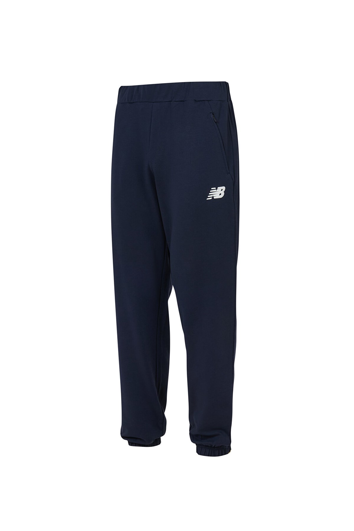 New Balance Lifestyle Erkek Eşofman Altı MNP1642-AVI Lacivert