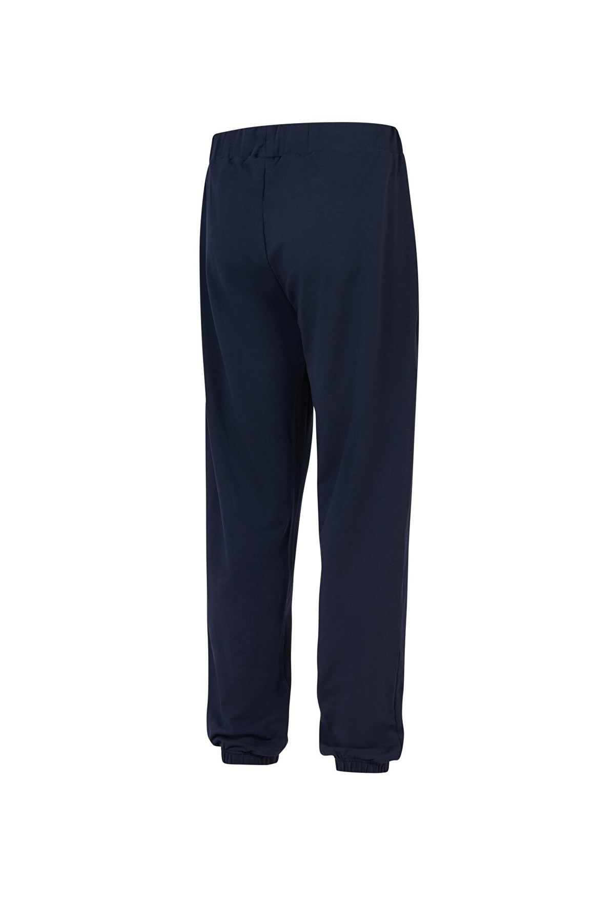 New Balance Lifestyle Erkek Eşofman Altı MNP1642-AVI Lacivert
