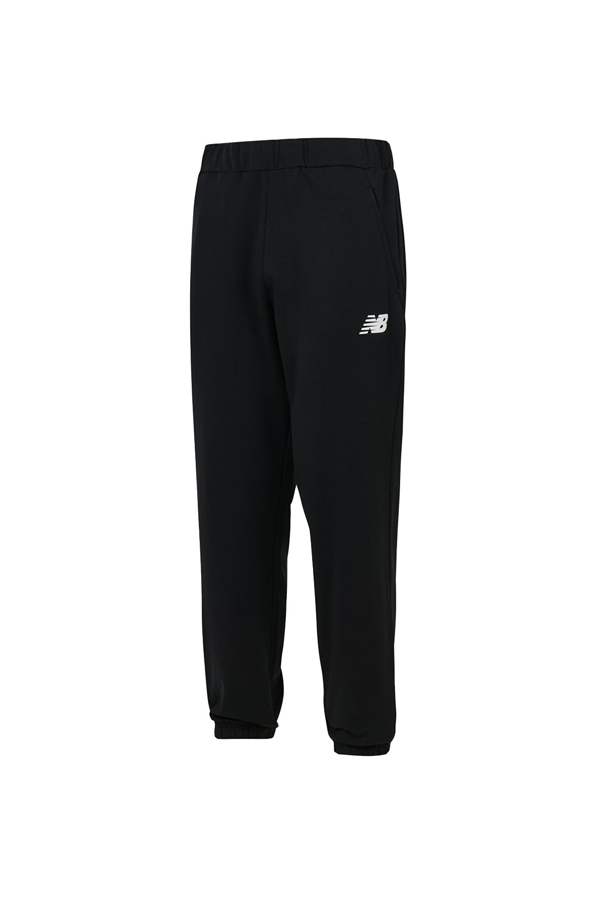 New Balance Lifestyle Erkek Eşofman Altı MNP1642-BK Siyah