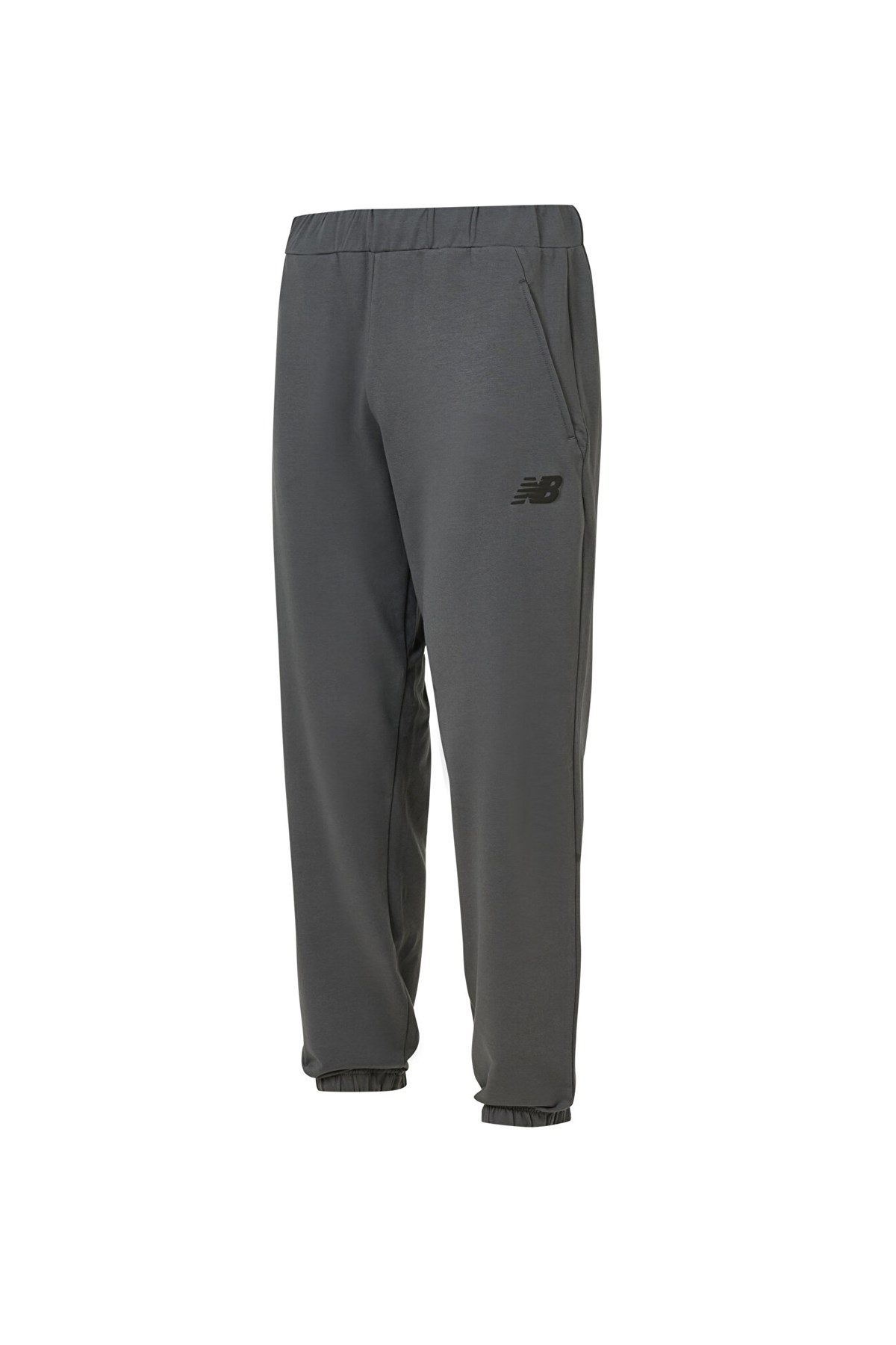 New Balance Lifestyle Erkek Eşofman Altı MNP1642-GRY Gri