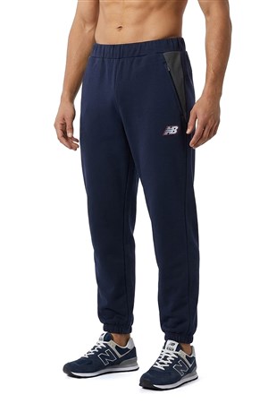 New Balance Lifestyle Erkek Eşofman Altı MNP1647-AVI