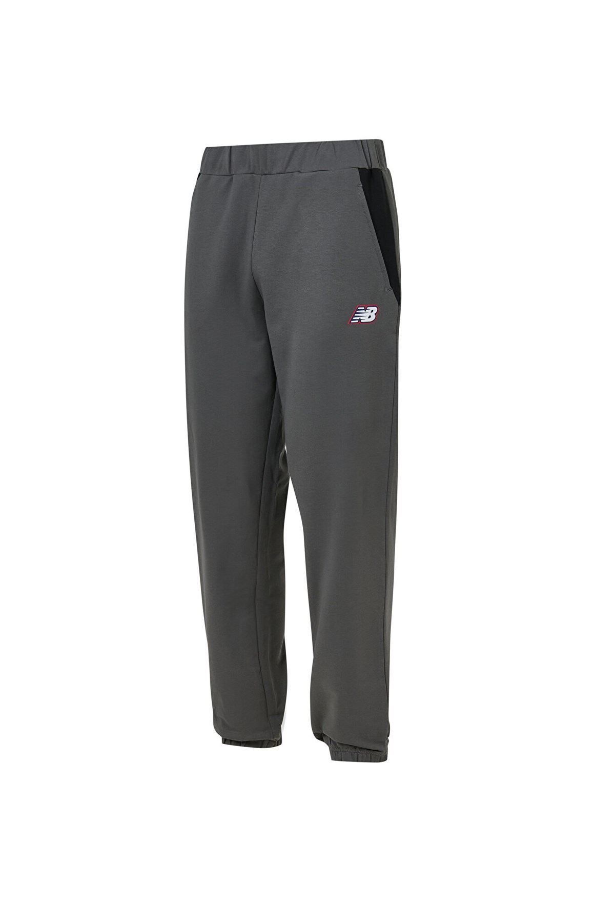 New Balance Lifestyle Erkek Eşofman Altı MNP1647-GRY Gri