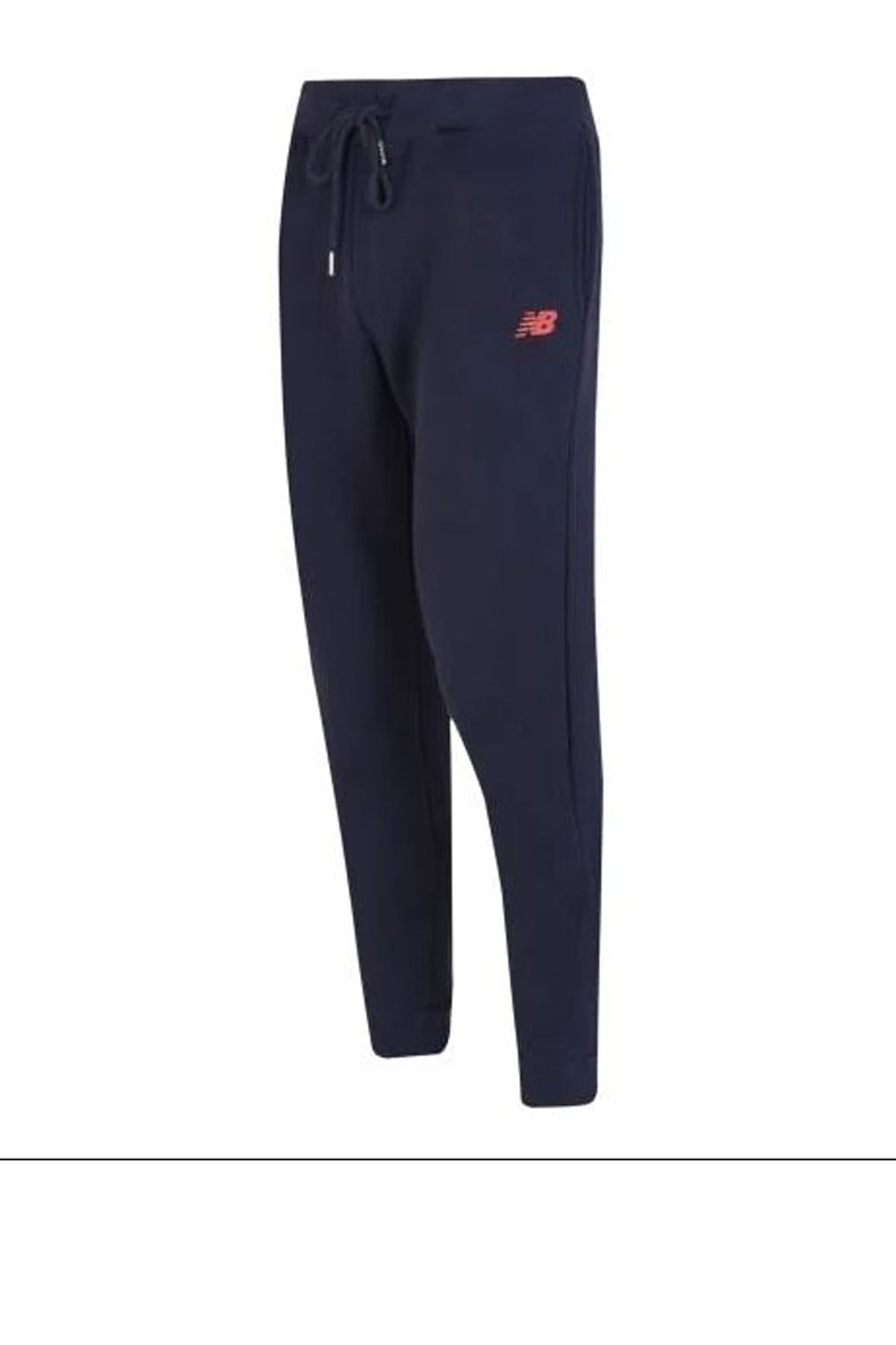 New Balance Lifestyle Erkek Eşofman Altı MNP3208-AVI Lacivert