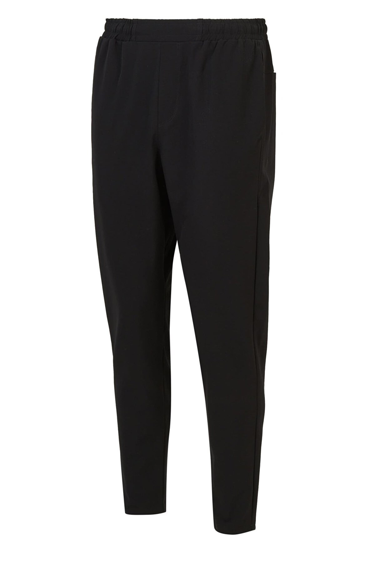 New Balance Lifestyle Erkek Eşofman Altı MNP3433-BK Siyah