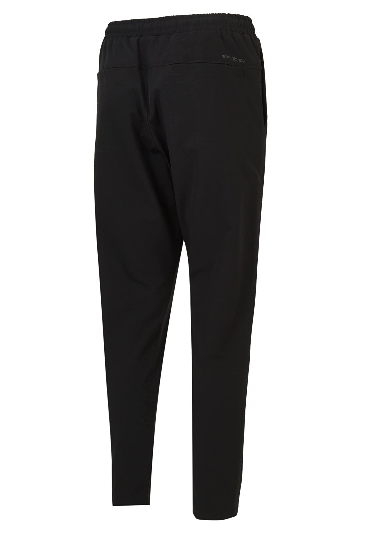 New Balance Lifestyle Erkek Eşofman Altı MNP3433-BK Siyah