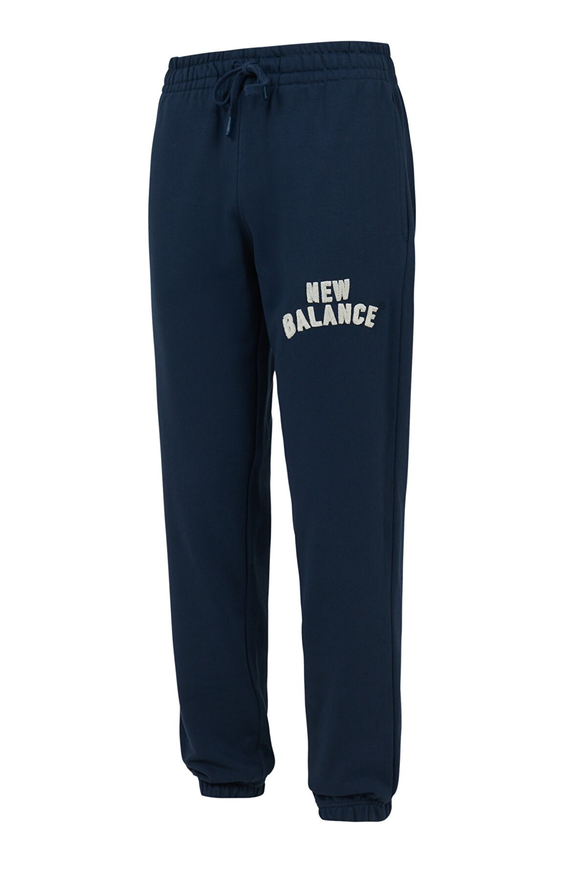 New Balance Erkek Eşofman Altı MNP3524-AVI Lacivert