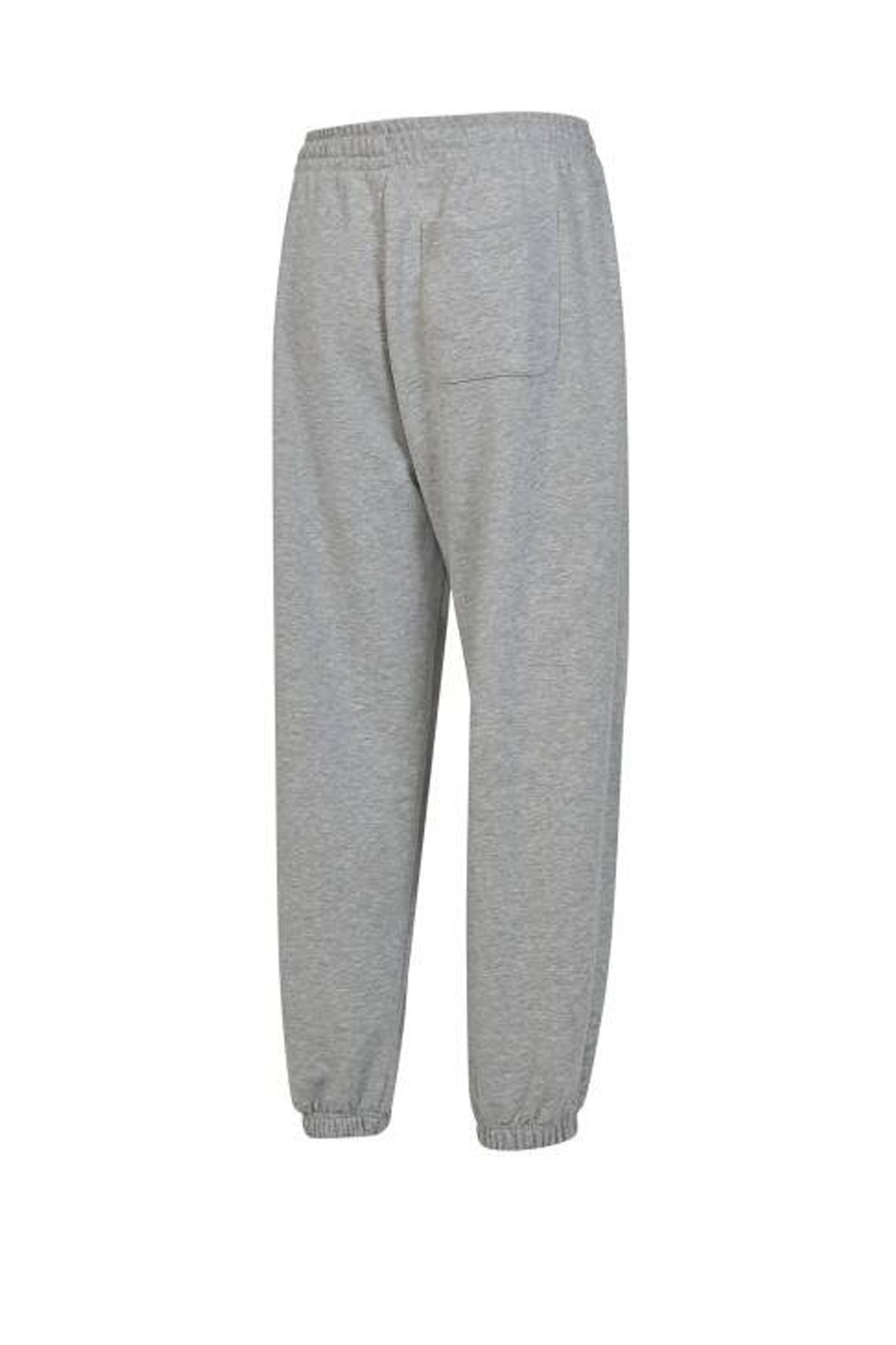 New Balance Lifestyle Erkek Pantolon Gri