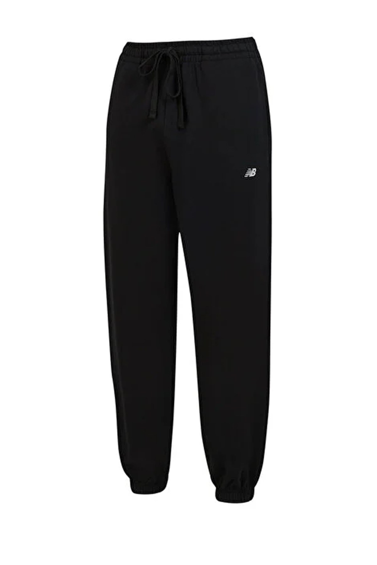 New Balance Lifestyle Erkek Pantolon Siyah