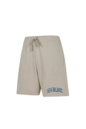 New Balance Lifestyle Erkek Şort MNS1601-MBM