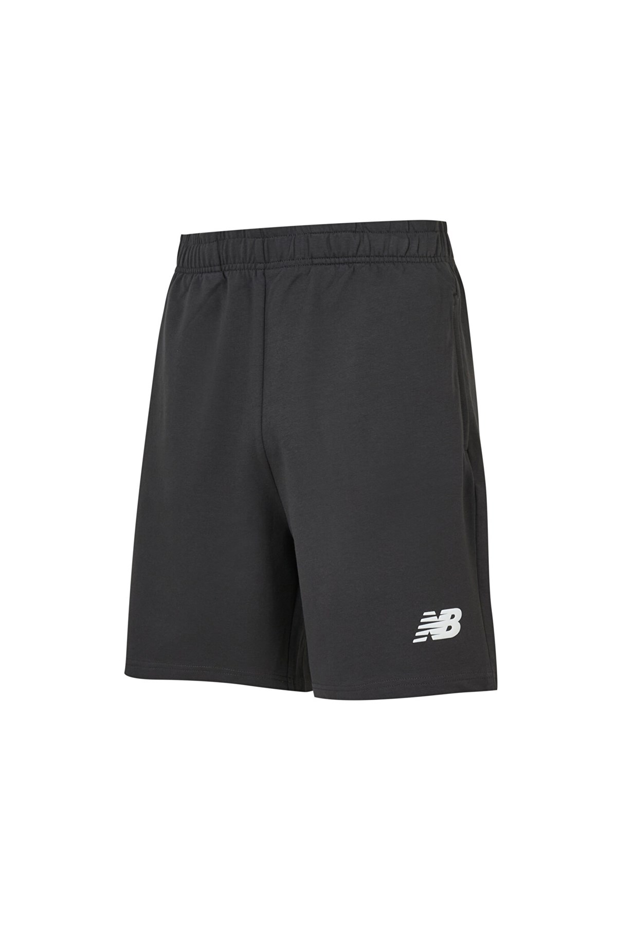 New Balance Lifestyle Erkek Şort MNS1642-ANT Antrasit
