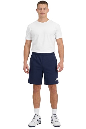 New Balance Lifestyle Erkek Şort MNS1642-AVI