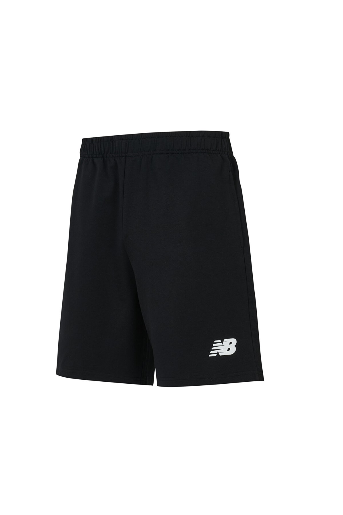 New Balance Lifestyle Erkek Şort MNS1642-BK Siyah
