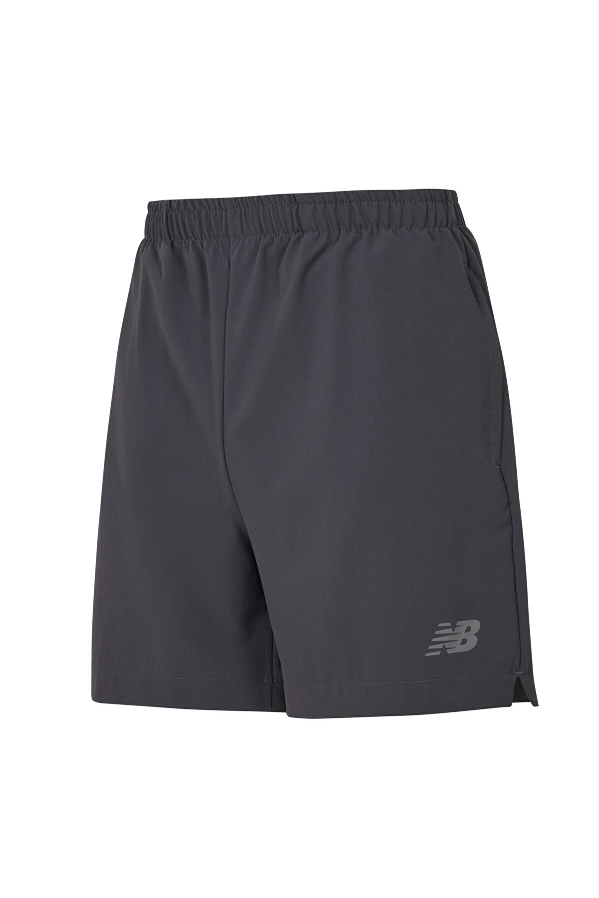 New Balance Performance Erkek Şort MNS1650-ANT Antrasit