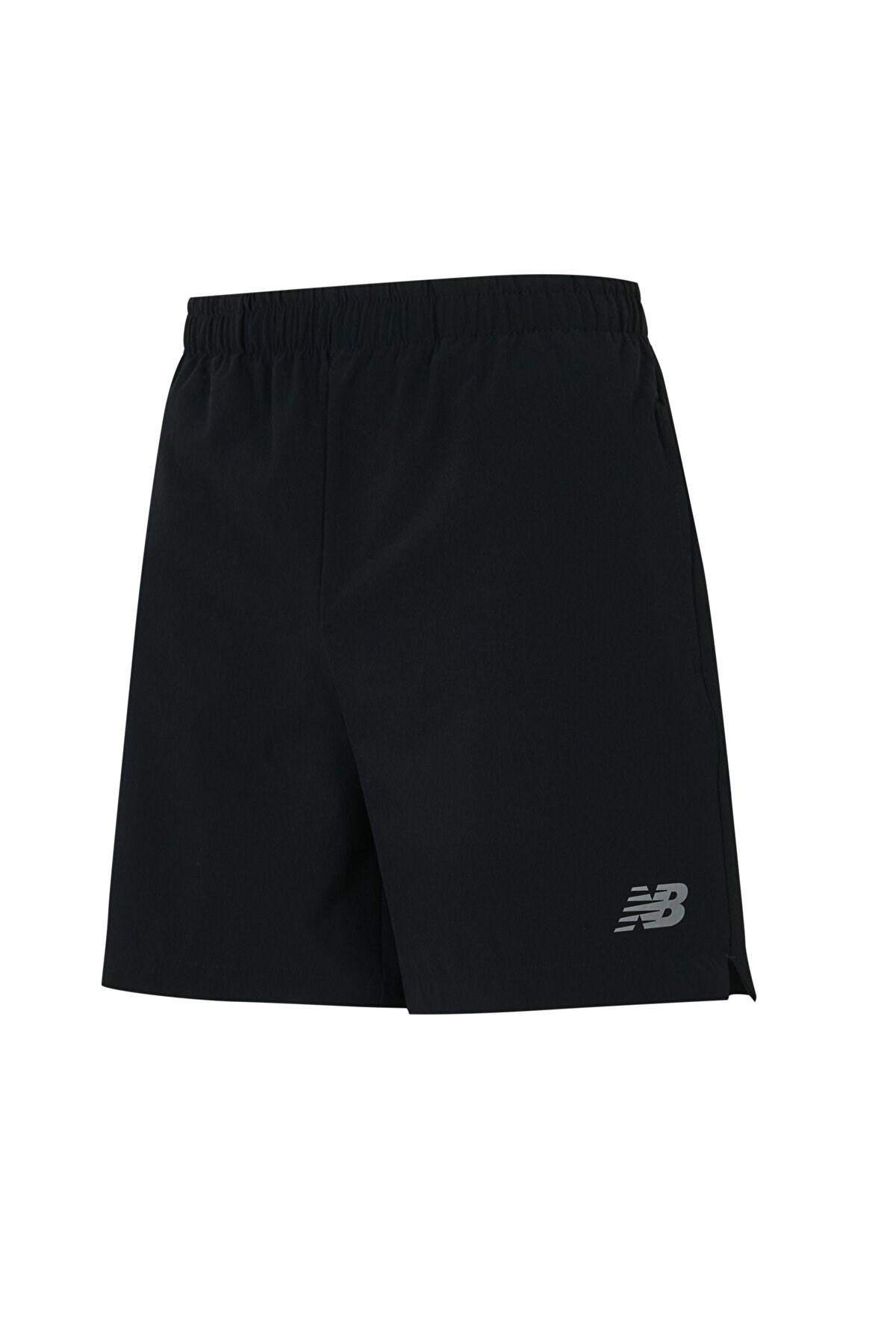 New Balance Performance Erkek Şort MNS1650-BK Siyah