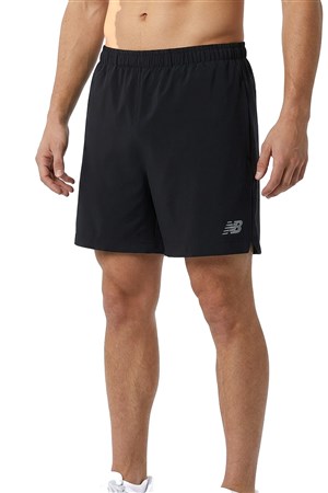 New Balance Performance Erkek Şort MNS1650-BK