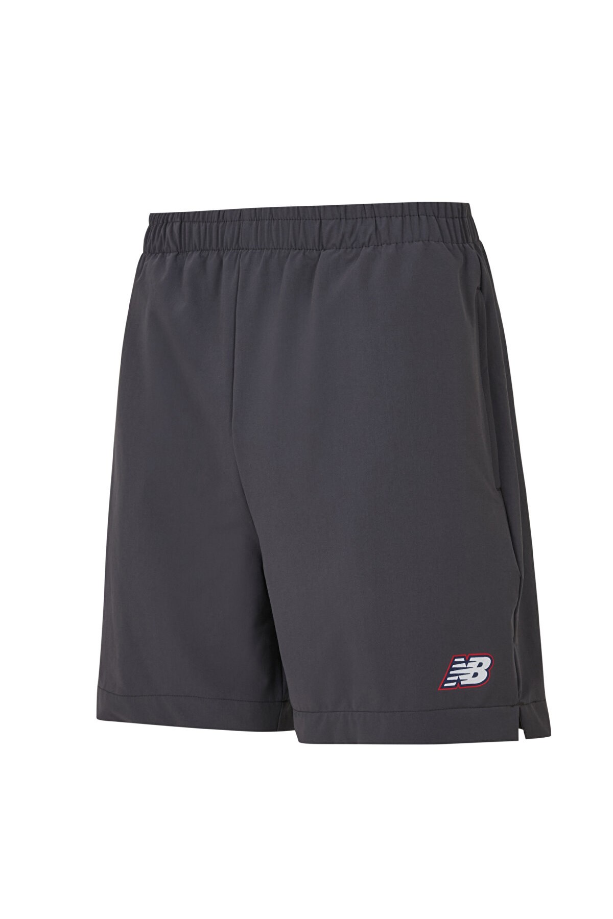 New Balance Performance Erkek Şort MNS1651-ANT Antrasit