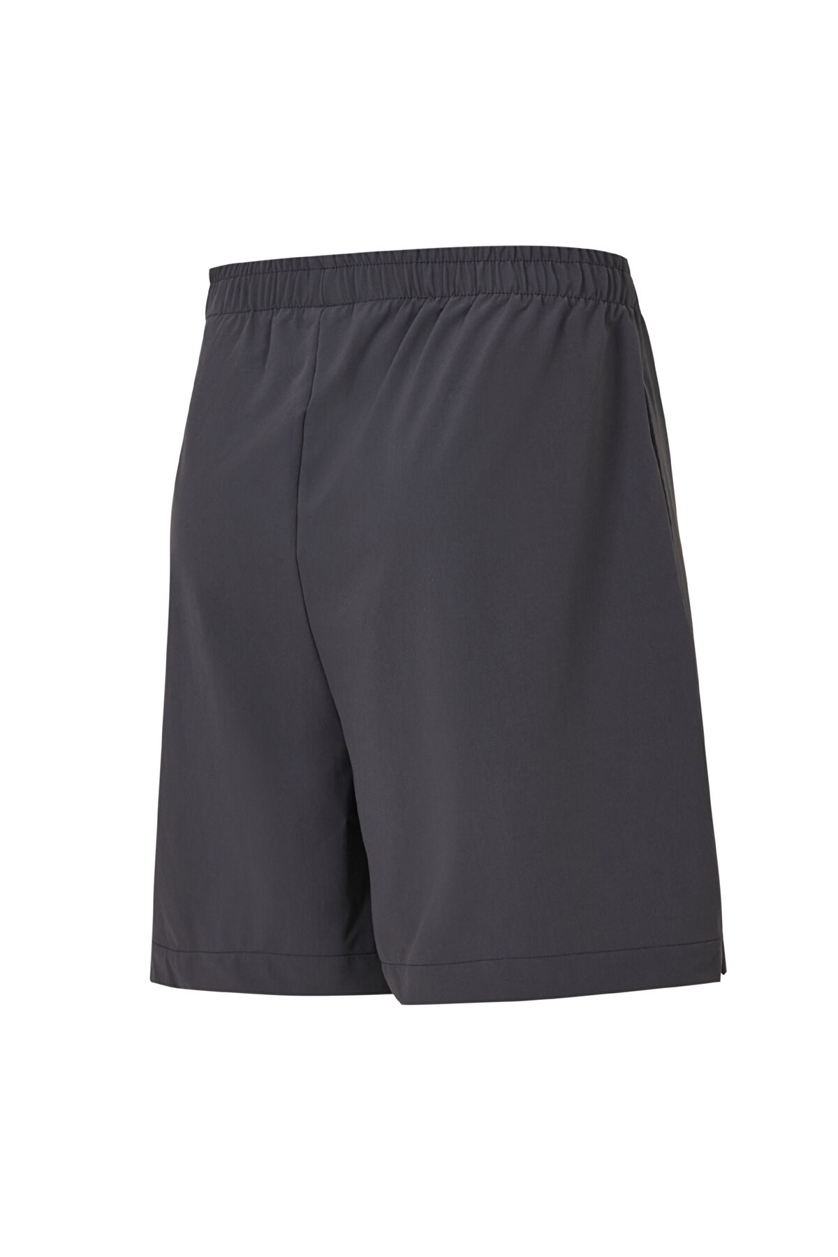 New Balance Performance Erkek Şort MNS1651-ANT Antrasit