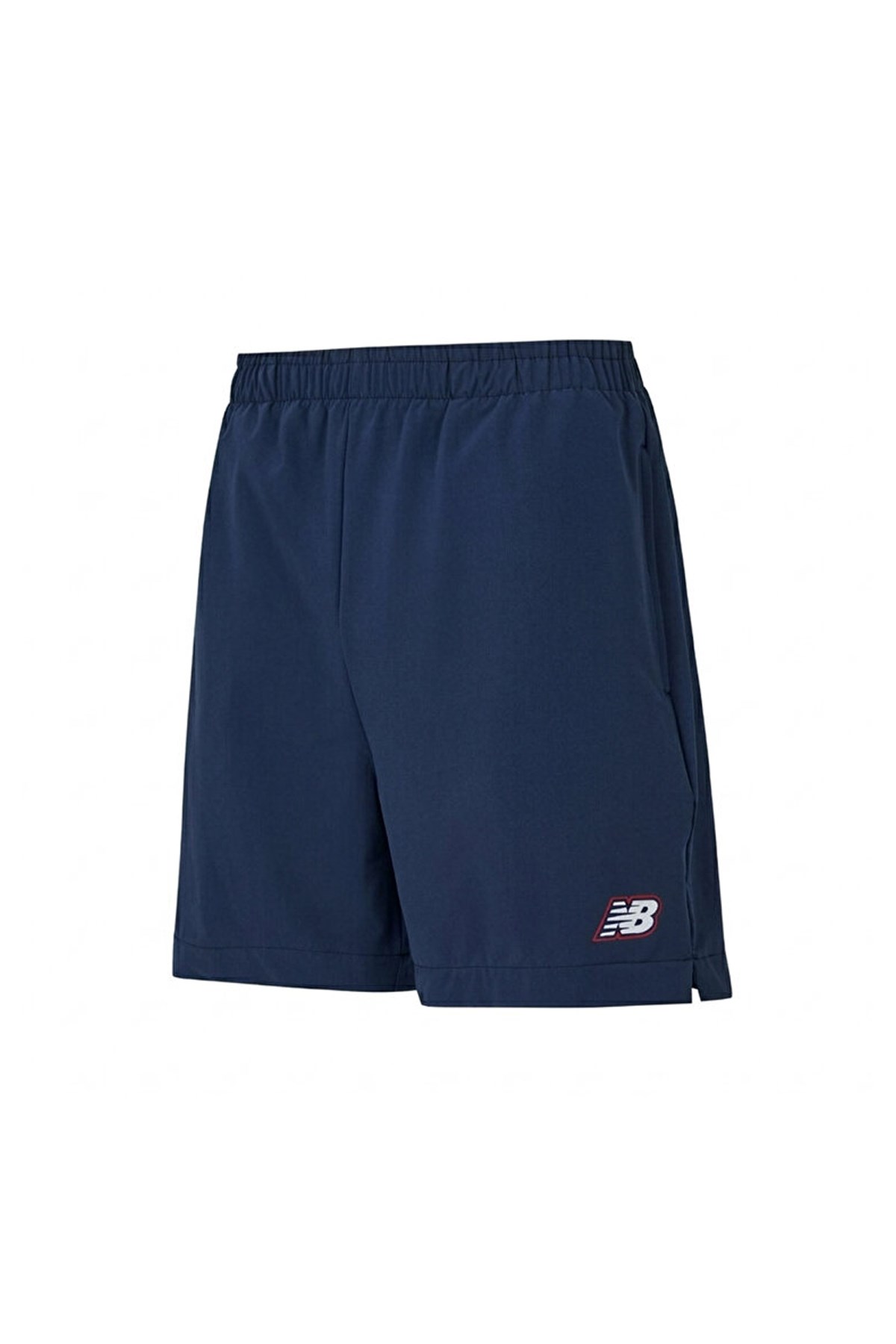 New Balance Performance Erkek Şort MNS1651-AVI Lacivert