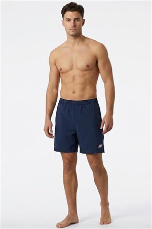 New Balance Performance Erkek Şort MNS1651-AVI