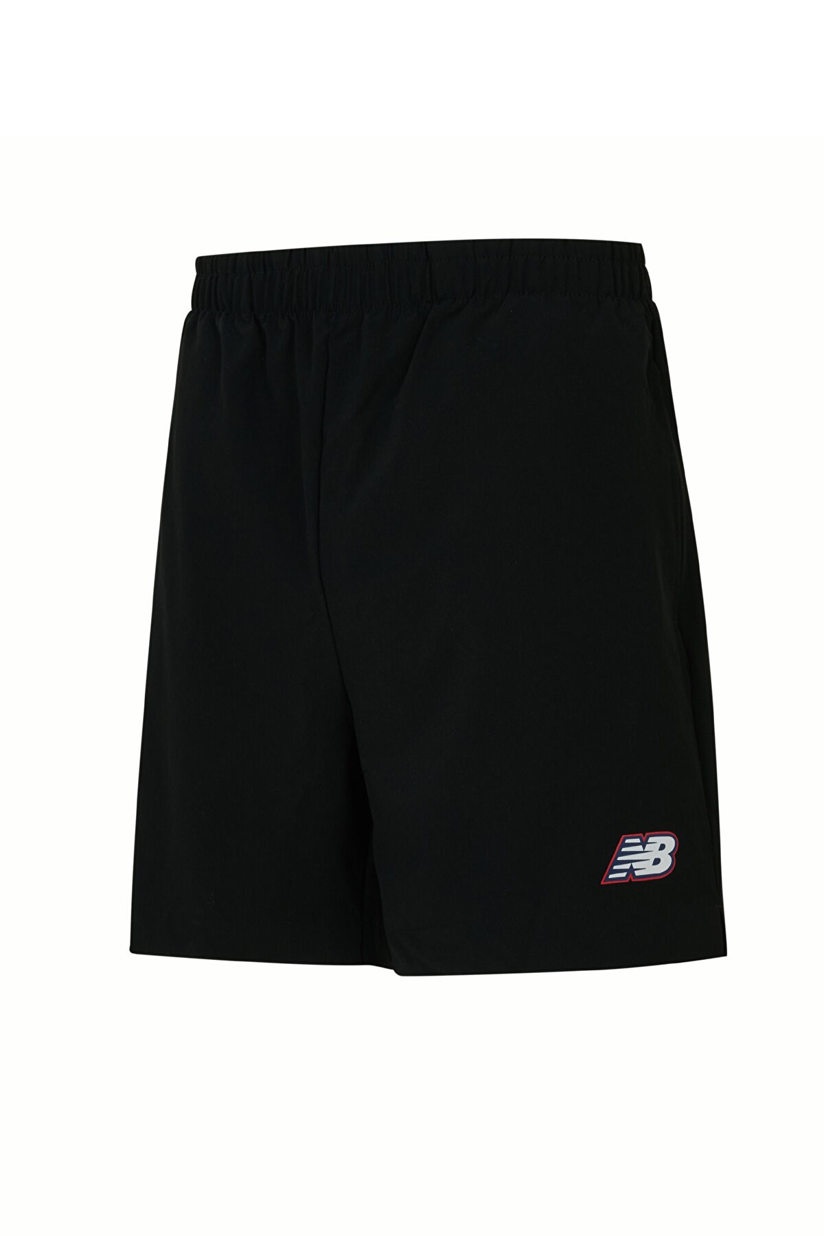 New Balance Performance Erkek Şort MNS1651-BK Siyah
