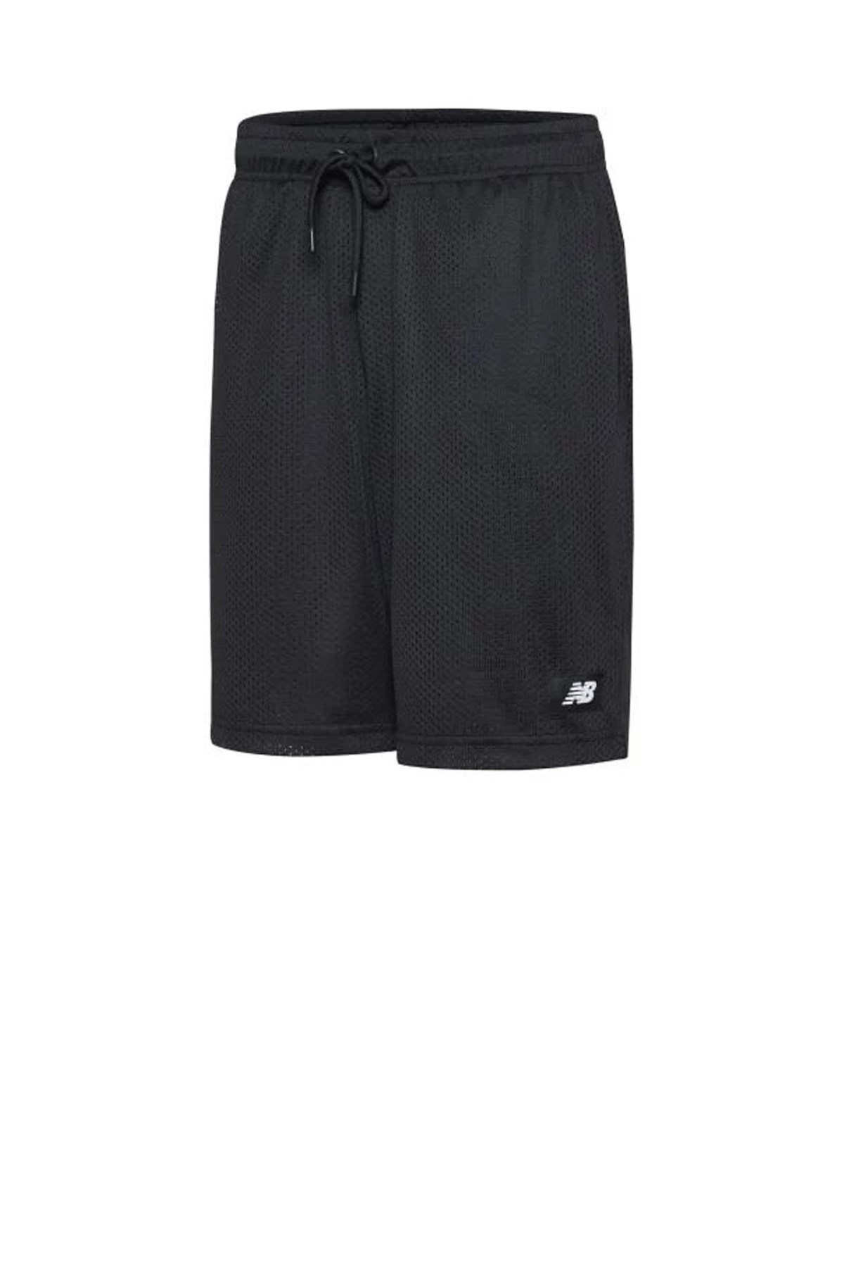 New Balance Lifestyle Erkek Şort MNS3032-BK Siyah