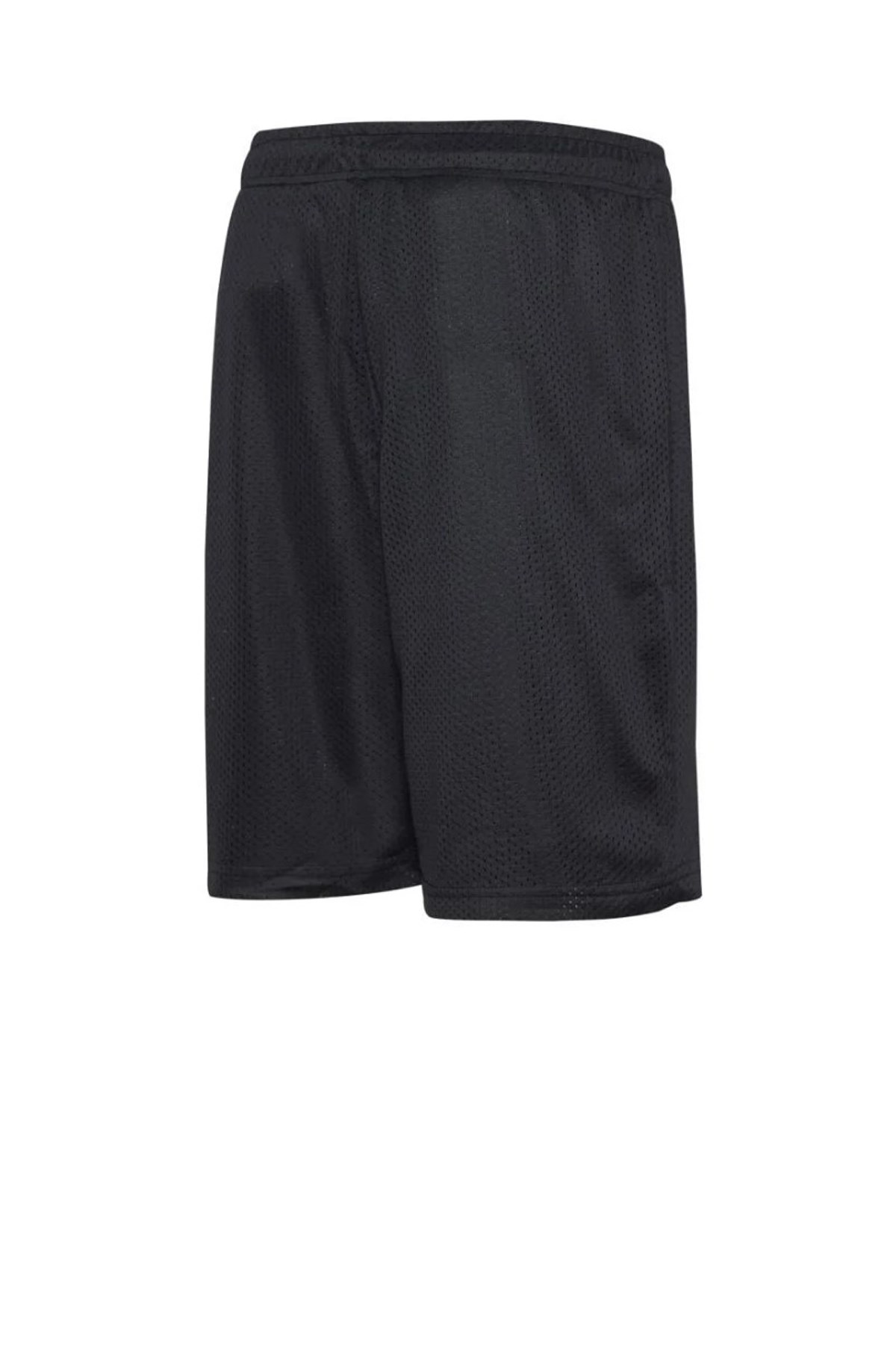 New Balance Lifestyle Erkek Şort MNS3032-BK Siyah