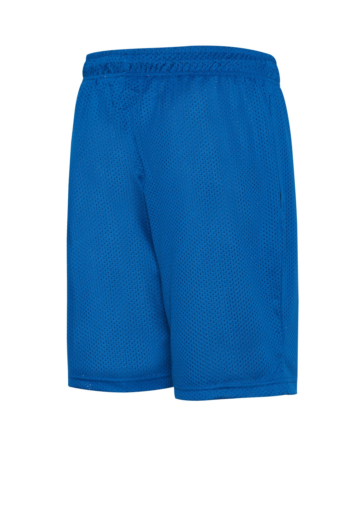 New Balance Lifestyle Erkek Şort MNS3032-SON Mavi